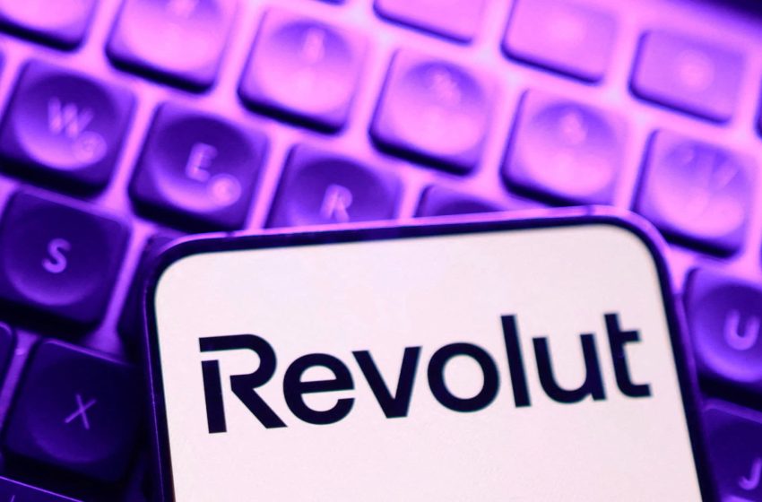  Revolut applies for US banking licence in push to crack American market – Financial Times
