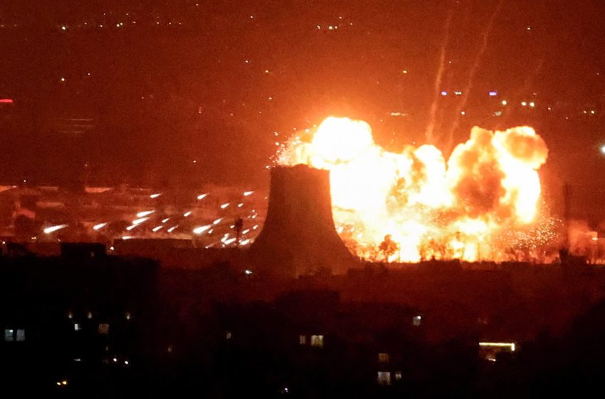  Middle East war live: Trump hits out at Starmer over UK reluctance to support Iran attacks – Financial Times