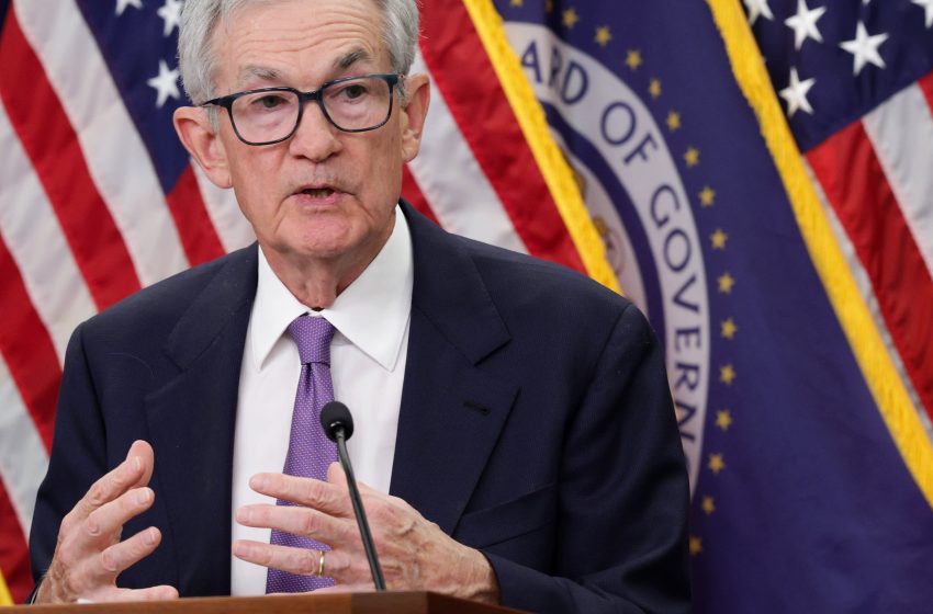  US judge throws out justice department subpoenas to Federal Reserve, citing ‘thin’ evidence – Financial Times