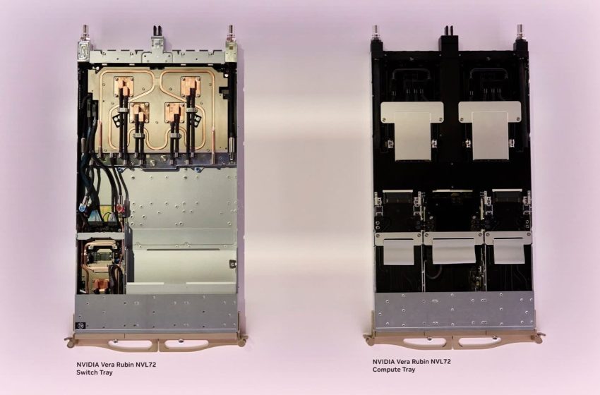 Nvidia stops production of chips intended for Chinese market – Financial Times