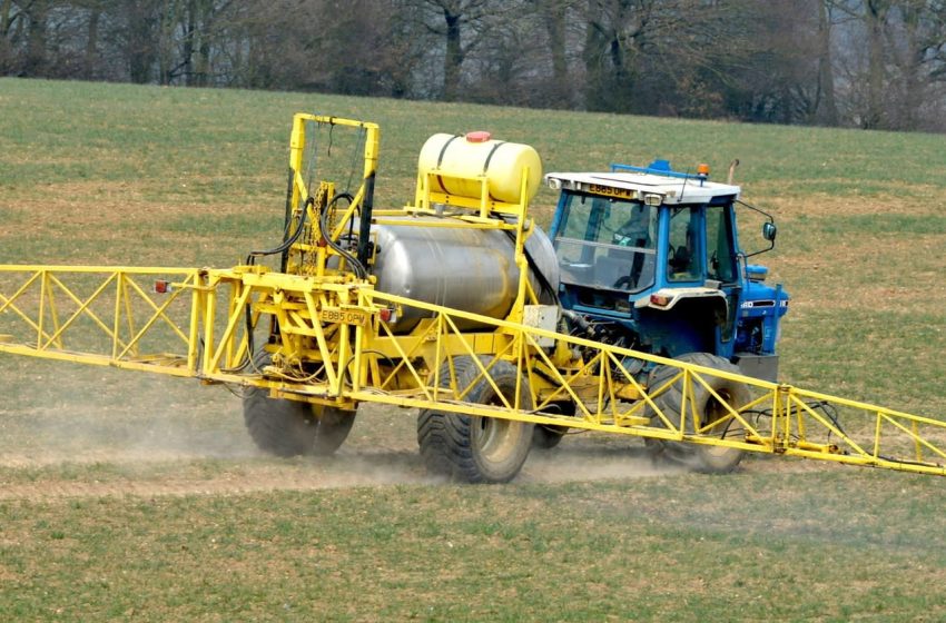  Iran crisis stokes fears among UK farmers over higher fertiliser costs – Financial Times