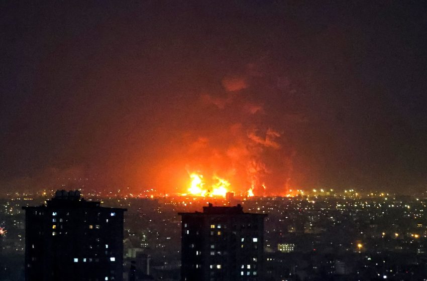  Iran war muddles expectations of likely Federal Reserve interest rate cuts – Financial Times