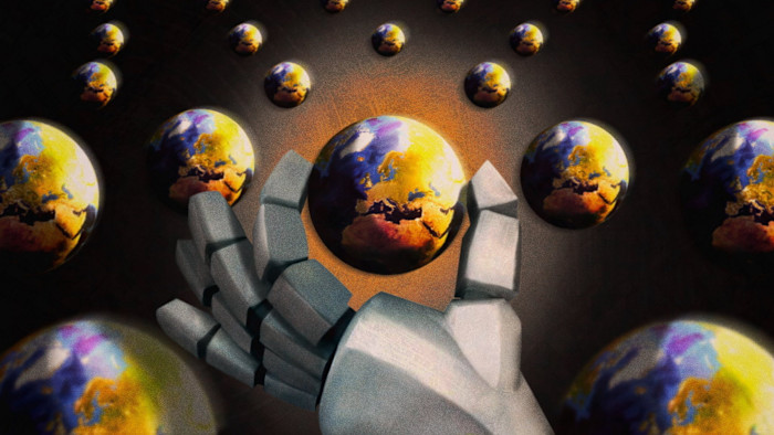  AI world models need to understand cause and effect