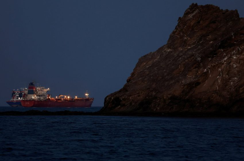  Middle East war live: US says it destroyed 16 minelayers near Strait of Hormuz – Financial Times