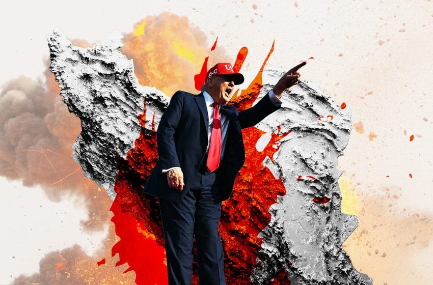  Trump Orders War Crimes. Then What?