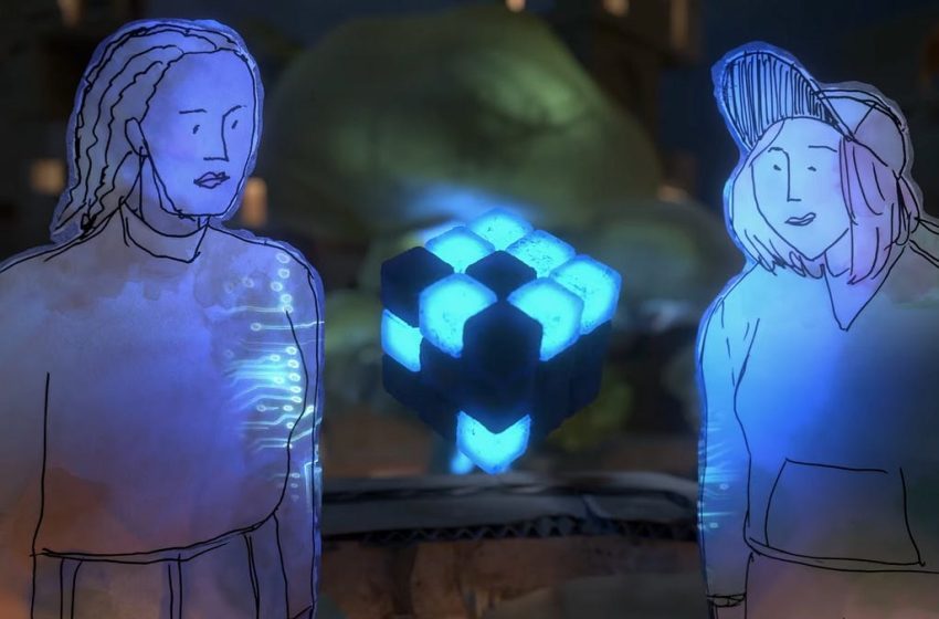  How to Be Optimistic About the AI Apocalypse