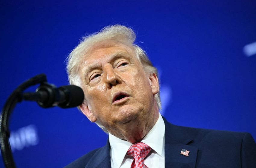  Iran Rejects U.S. Narrative That It Must Adhere to Trump’s ‘Disingenuous’ Negotiation Framework