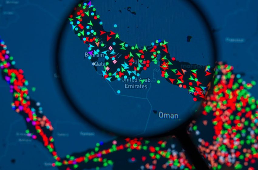  Iran Gets a Vote in This War