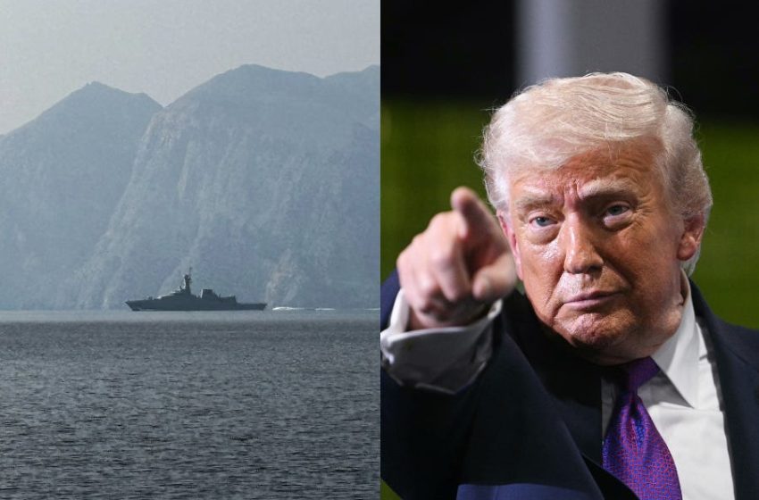  7 Things You Need to Know About the Strait of Hormuz – That Trump Didn’t!