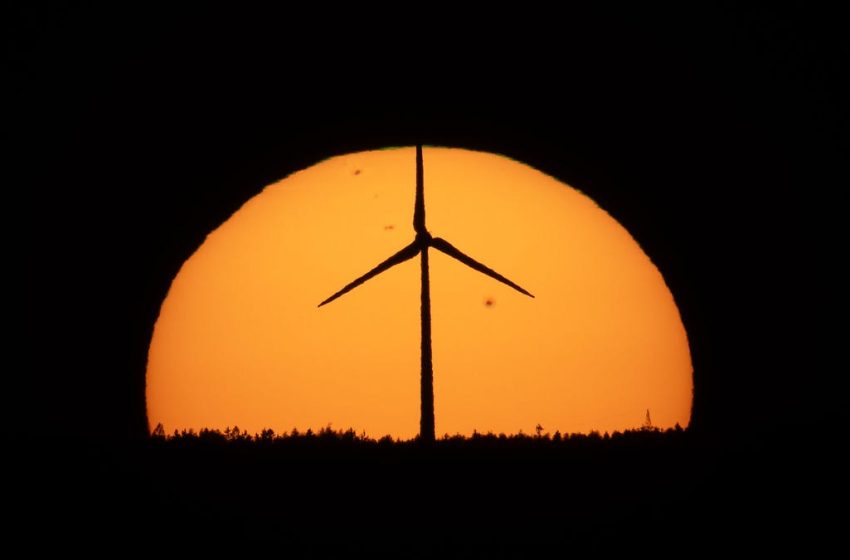  How Trump’s Iran War Could Actually Worsen Climate Change