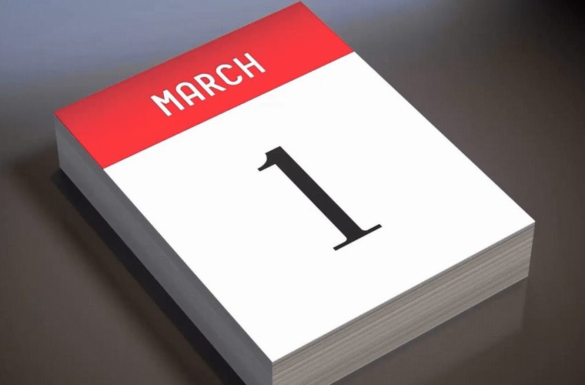  The Long War Is Coming and Trump Can’t Stop It