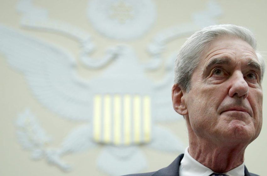 MAGA’s Mueller Myths – by Cathy Young