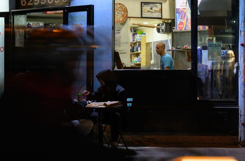  Behind the Bombs, New Details Emerge on Iran’s Infiltration of Israel