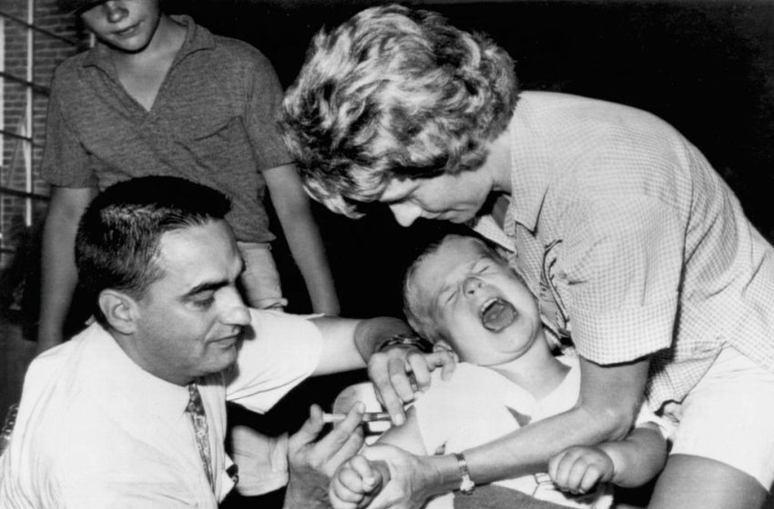  Meet the Horrified Grandparents Fighting for Vaccines