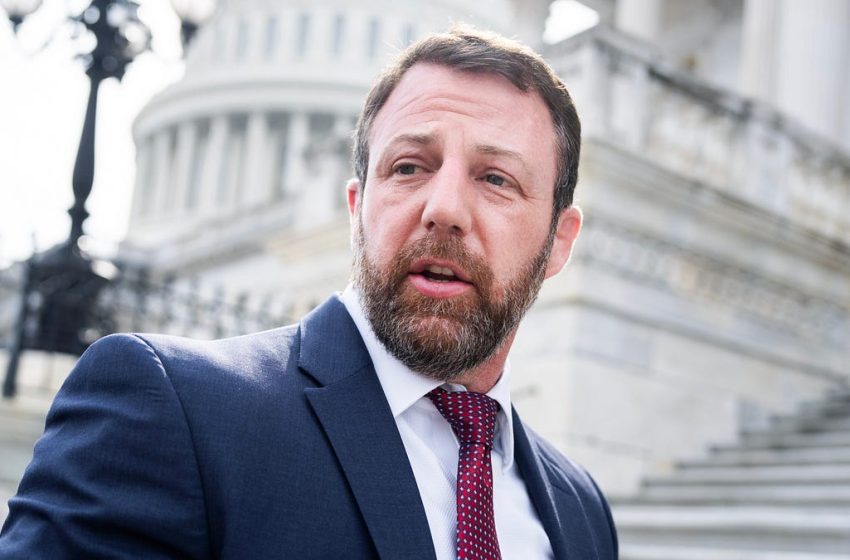  Meet the New Boss, Same as the Noem Boss