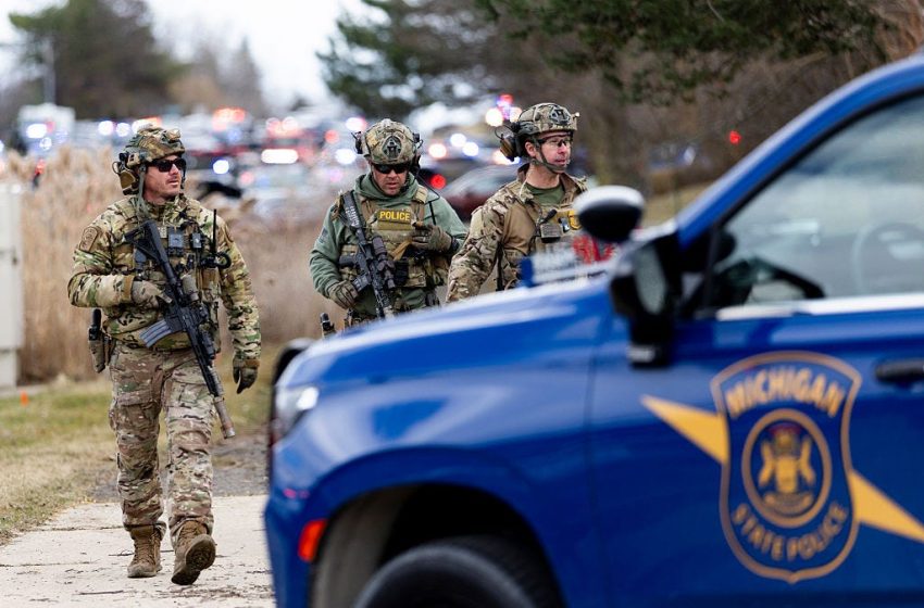  The Home Front of the Iran War