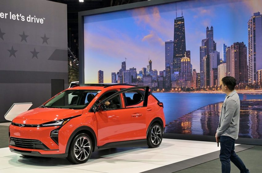  Trump Destroyed the EV Industry, Just When We Need It Most