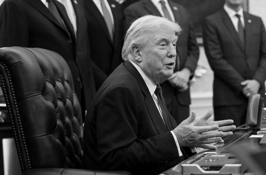  Trump Can’t Use War or Other Excuses to Take over American Elections