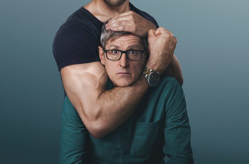  Louis Theroux’s Manosphere documentary left me scared for my younger brothers