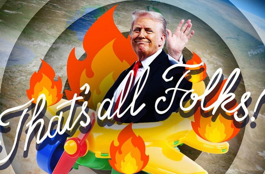  And He Ran, He Ran So Far Away. From Iran, He Ran All…