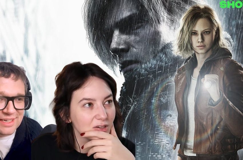  Capcom delivered a marketing masterclass with Resident Evil Requiem