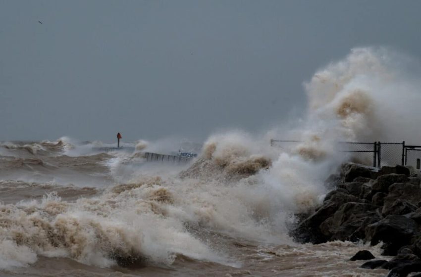  The Sea Is Already 3 Feet Higher Than Models Ever Predicted, and Southeast Asia May Be the First to Disappear