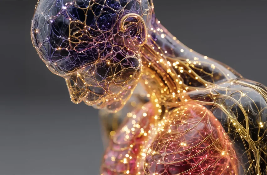  How the body really ages: 7 million cells mapped across 21 organs