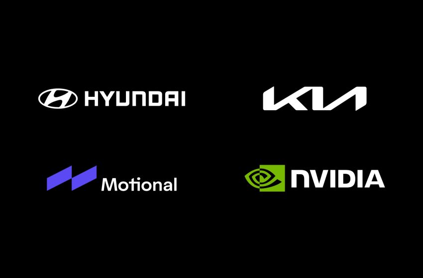  Hyundai Motor, Kia and NVIDIA Expand Strategic Partnership for Next-Generation Autonomous Driving Technology