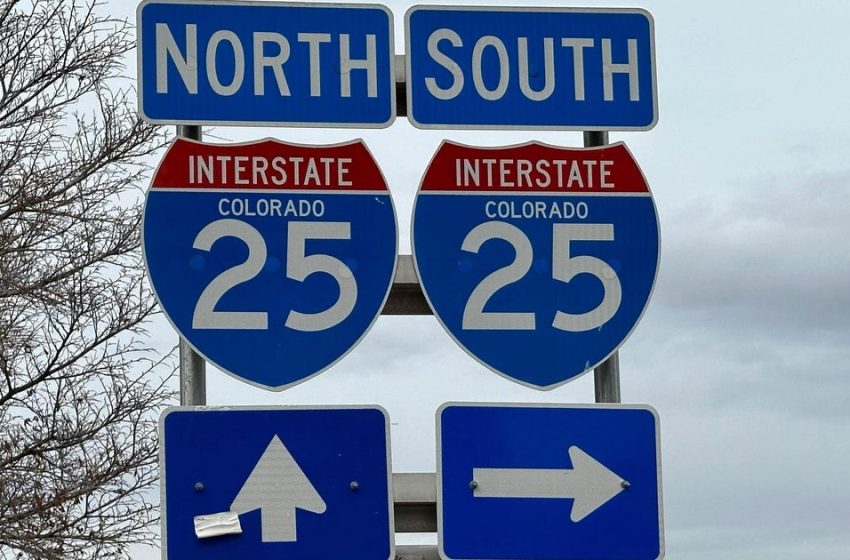  I-25 reopened in Northern Colorado after closure from Fort Collins to Wyoming State Line