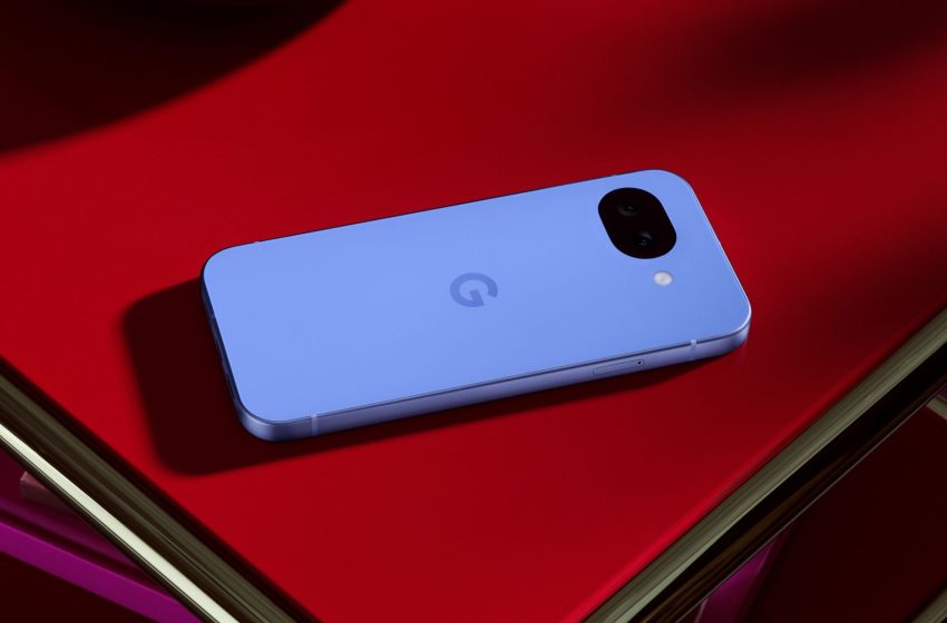  5 phones that are better than the Google Pixel 10a
