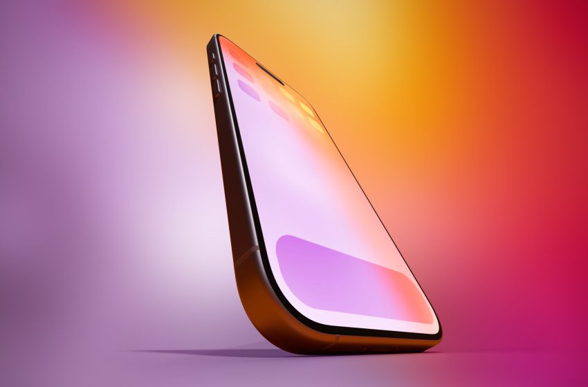  Apple Reportedly Preparing ‘Biggest Set of iPhone Revamps’ Ever