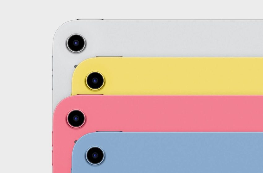  Missing From Apple’s Announcements: iPad 12 With Apple Intelligence