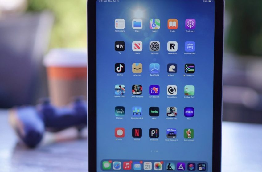  iPhone Fold rumor: iPad-like multitasking, but no iPad apps and no Face ID