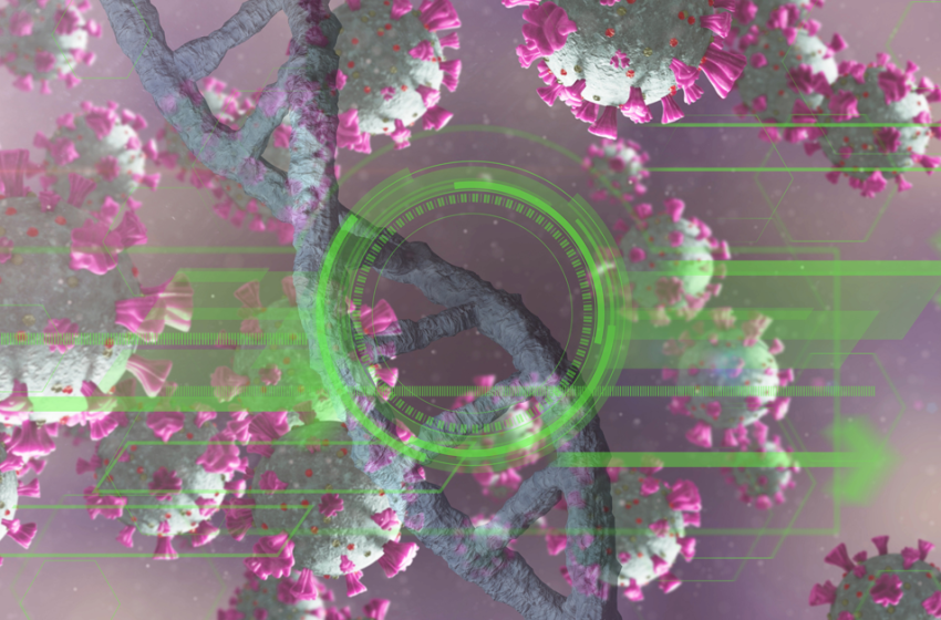  Recent Pandemic Viruses Jumped to Humans Without Prior Adaptation, UC San Diego Study Finds