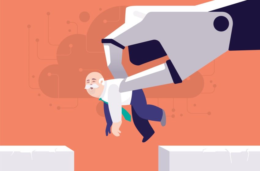  SaaS in, SaaS out: Here’s what’s driving the SaaSpocalypse