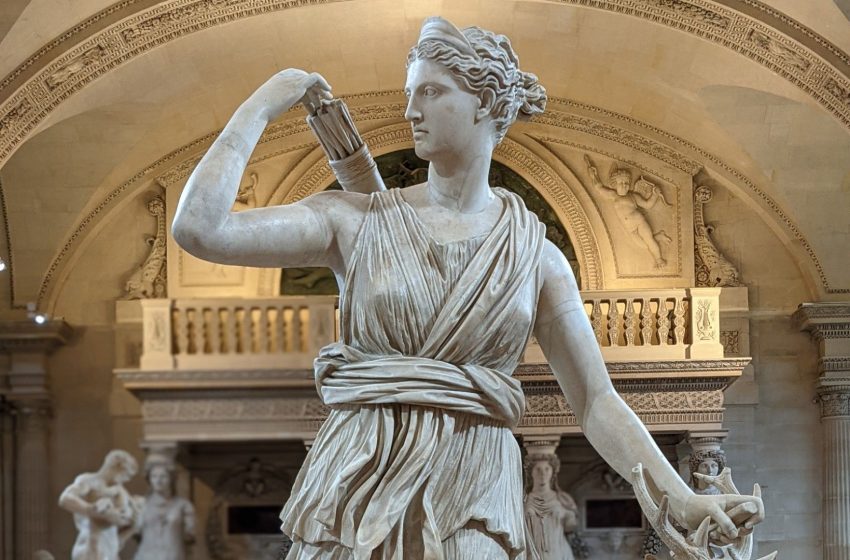  Who is Artemis? Meet the goddess who inspired NASA’s return to the moon