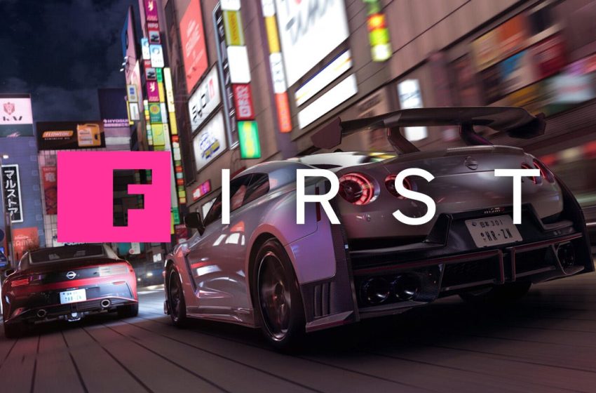  Forza Horizon 6’s Tokyo City Is So Big and Detailed That it Had its Own Development Team