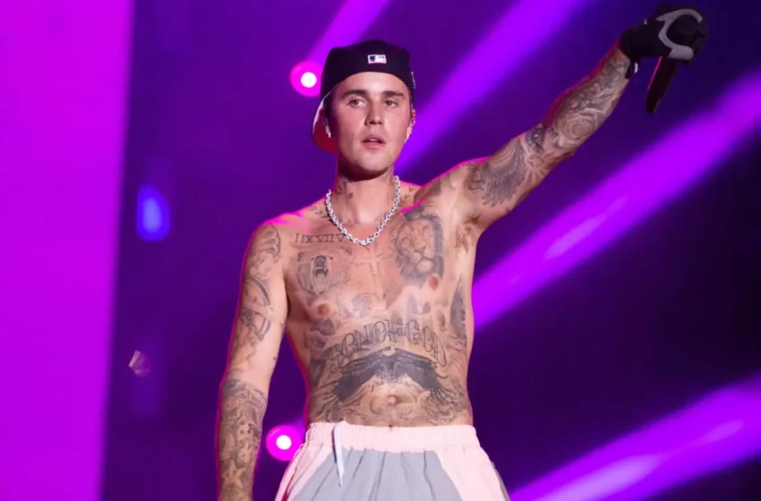  Justin Bieber’s net worth-Inside the luxurious lifestyle of the global pop icon