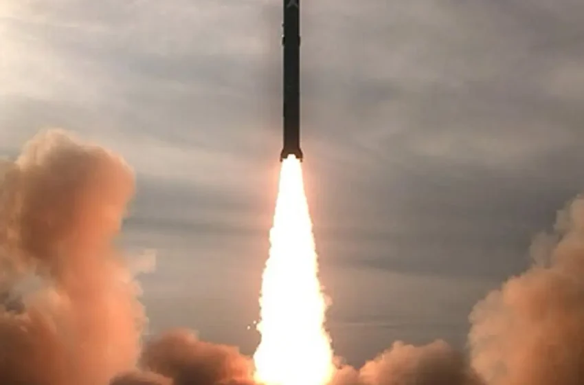  Iran uses ‘dancing missile’ Sejjil against US-Israel: What makes it different?