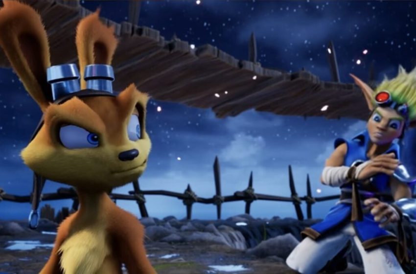  Jak And Daxter Fans, Prepare To Have Your Heart Broken