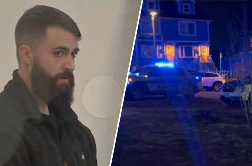  Nicholas O’Malley, Boston police officer, charged in deadly shooting – NBC Boston