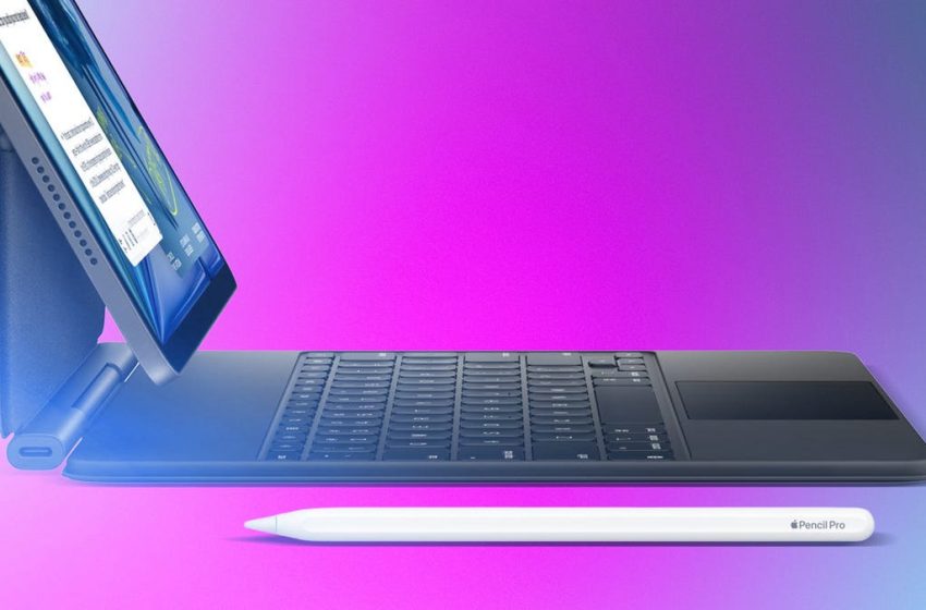  Apple’s Midrange iPad Gets an M4 Chip Bump, Arriving March 11