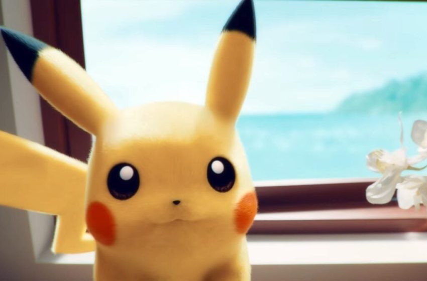  Pokémon Winds/Waves Battle Gimmick Rumors Contradict Each Other