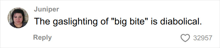 Comment about Burger King boss biting into Whopper sparking comparisons to McDonald’s CEO viral disaster on social media. Comment about Burger King boss biting into Whopper sparking comparisons to McDonald’s CEO viral disaster on social media.