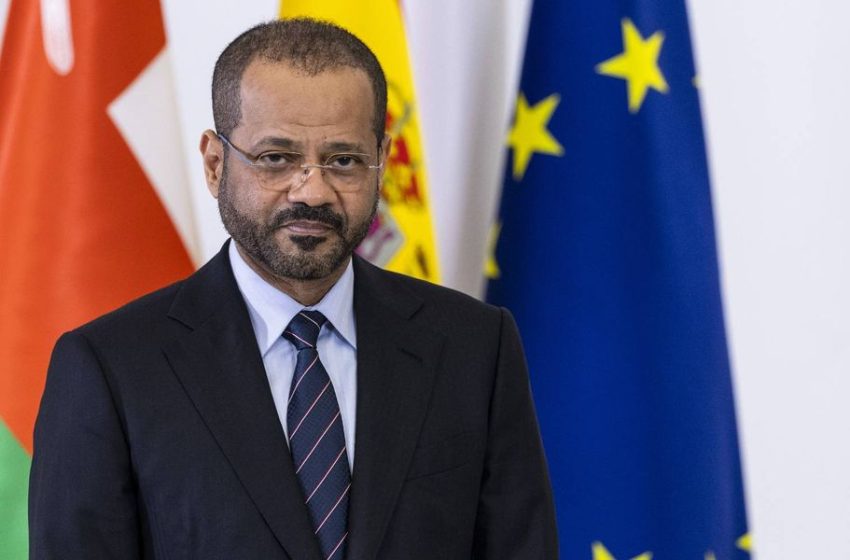  Oman’s Foreign Minister Said US-Iran Deal Was ‘Within Our Reach.’ Then Trump Started Bombing