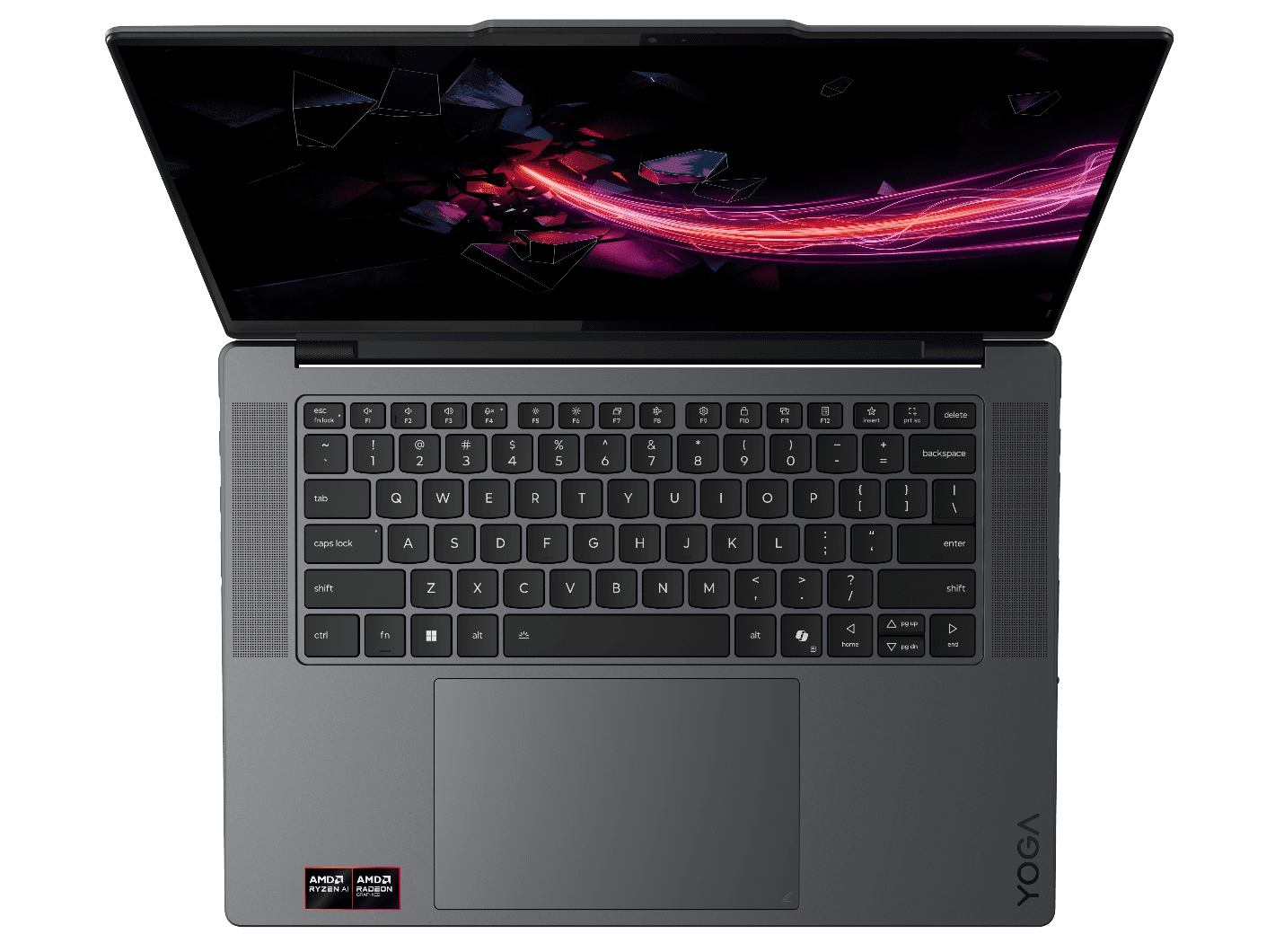 The Yoga Pro 7a (15”, 11)