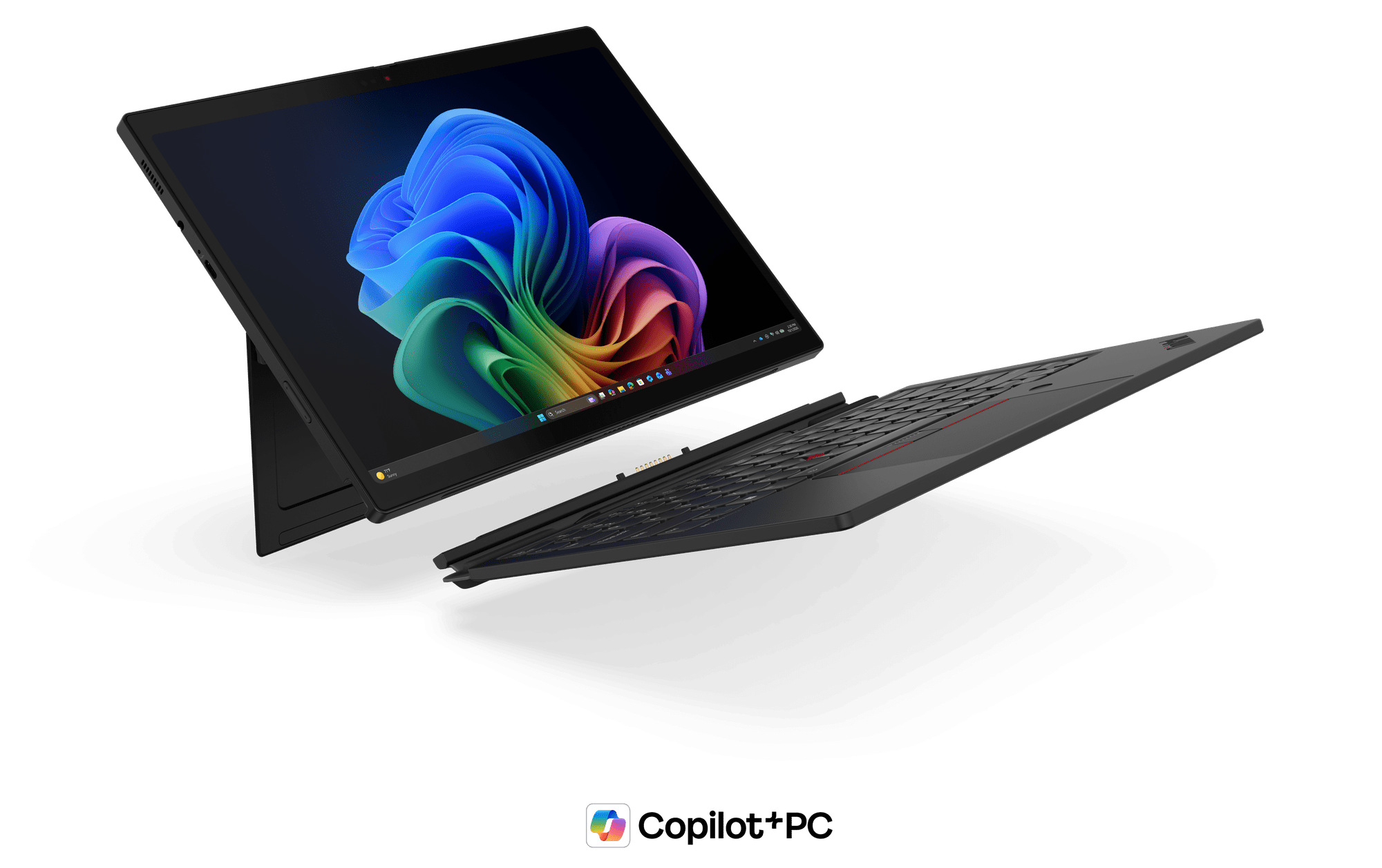 ThinkPad X13 Detachable