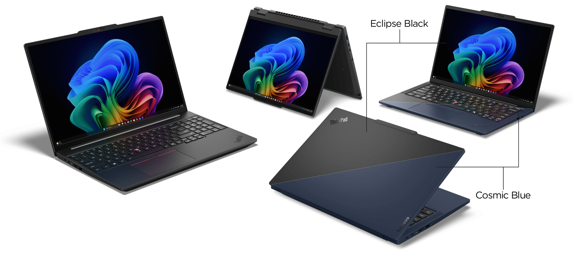 ThinkPad T-Series Family