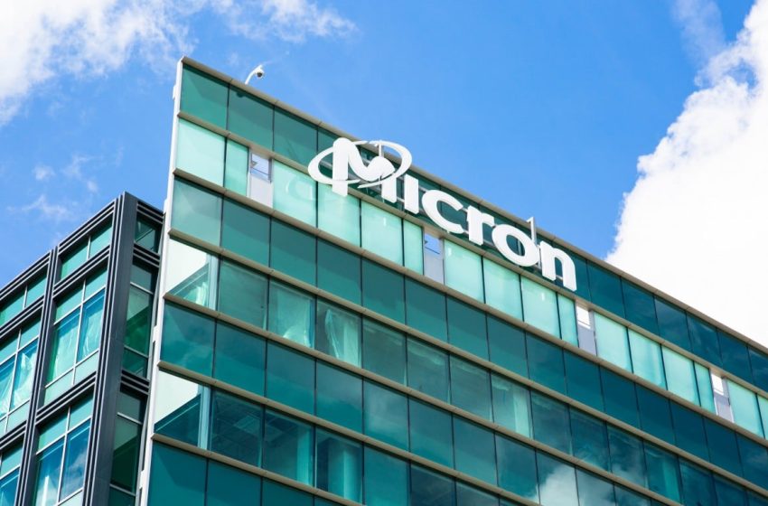  Micron Just Hit a Ceiling. Here’s the Most Likely Path From Here
