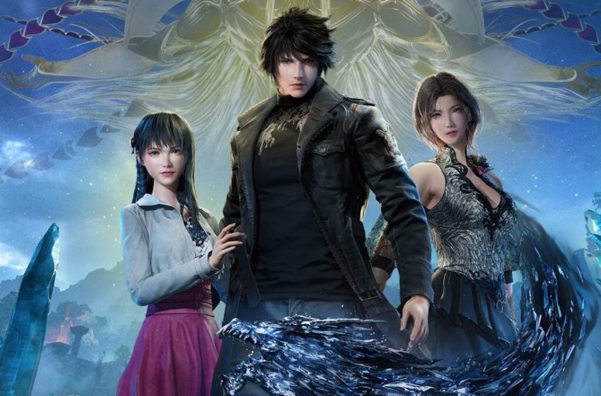  2025 Publisher Ranking Shows Sony Near Last, Square Enix, Capcom At Top